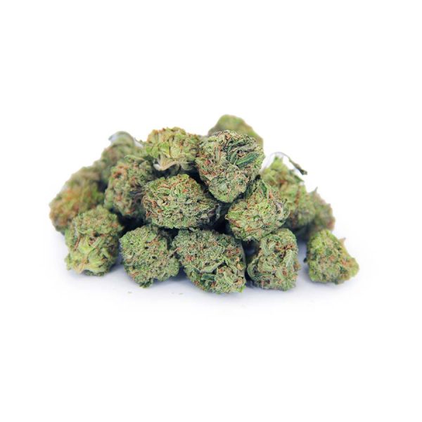 Death Bubba (popcorn) AAA
