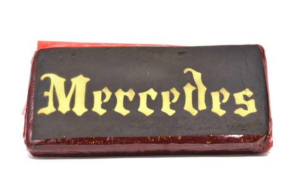 Mercedes Hash