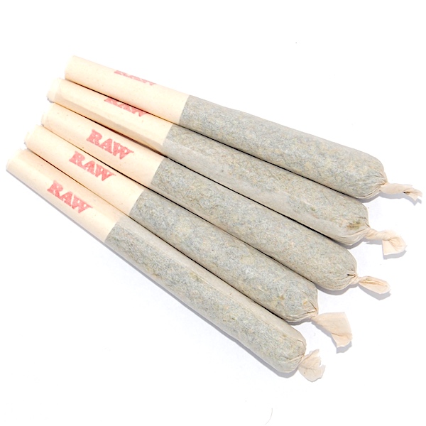 VSOP Hybrid Pre-Rolled Joints AAA