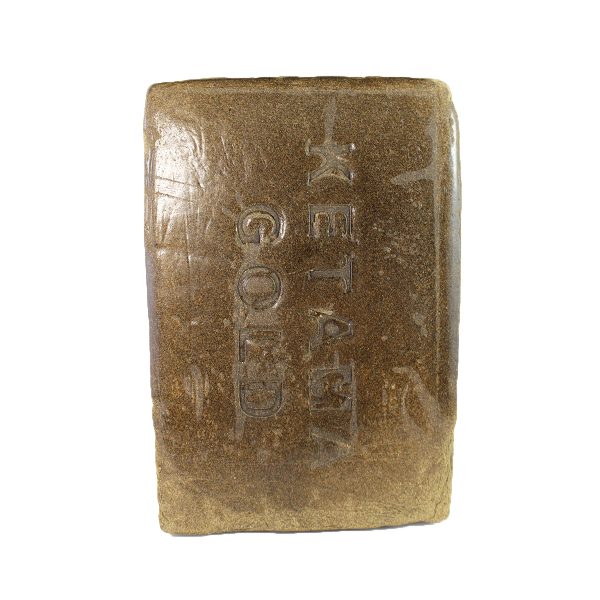 Ketama Gold Hash - Image 2
