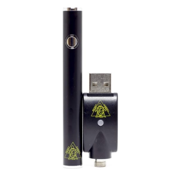 Secret Garden - Vape Battery and Charger
