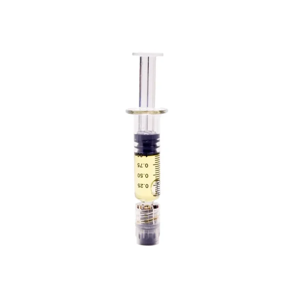 Cosmic Concentrates – Distillate (1g)