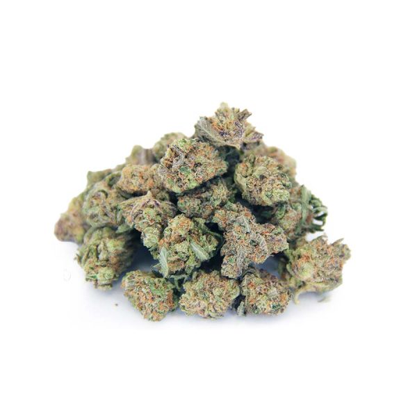 Blackberry Platinum (Popcorn) AAA