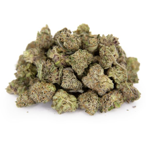 Blackberry Zkittlez AAA (Popcorn)
