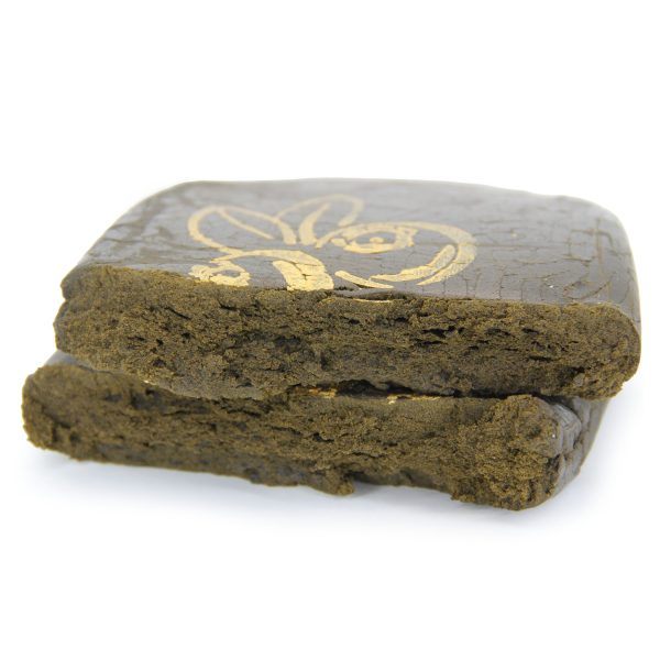 Blueberry Hash