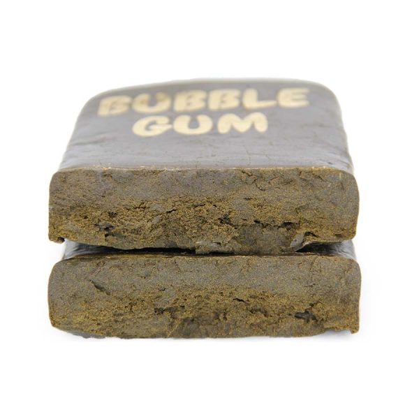 Bubble Gum Hash