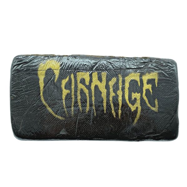 Carnage Hash