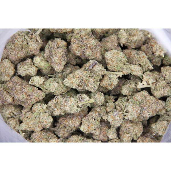1 Oz Mystery AAAA Strain - Image 2