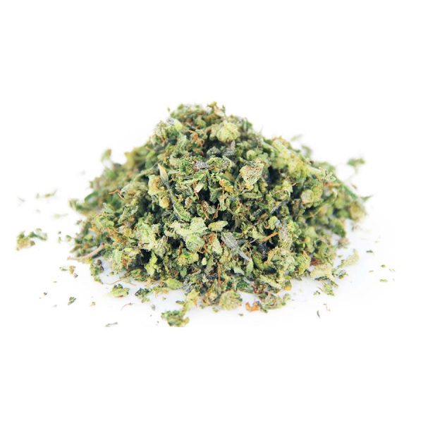 Death Bubba Shake AAA