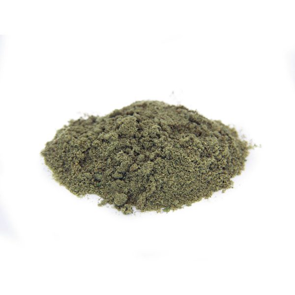 El Jefe Kief AAA