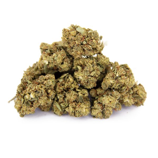 Ghost Train Haze AA