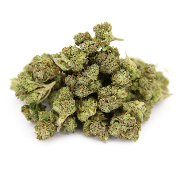 God's Bubba (popcorn) AA