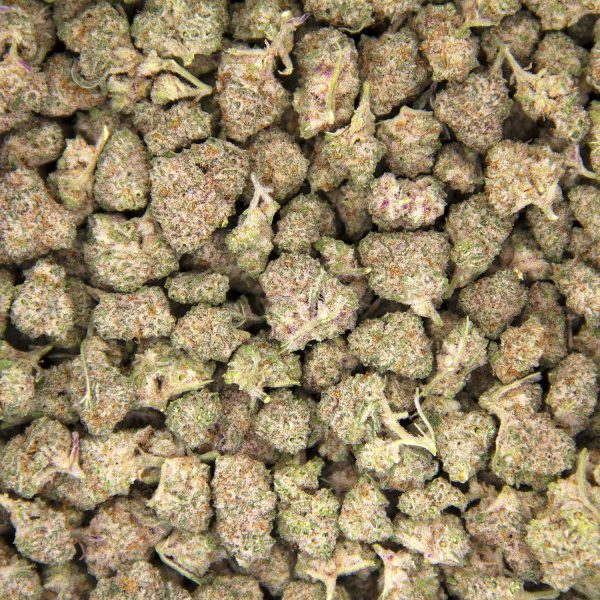 Goji Berry (popcorn) AAA - Image 3