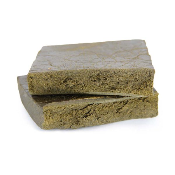 Gold Seal Royal Hash
