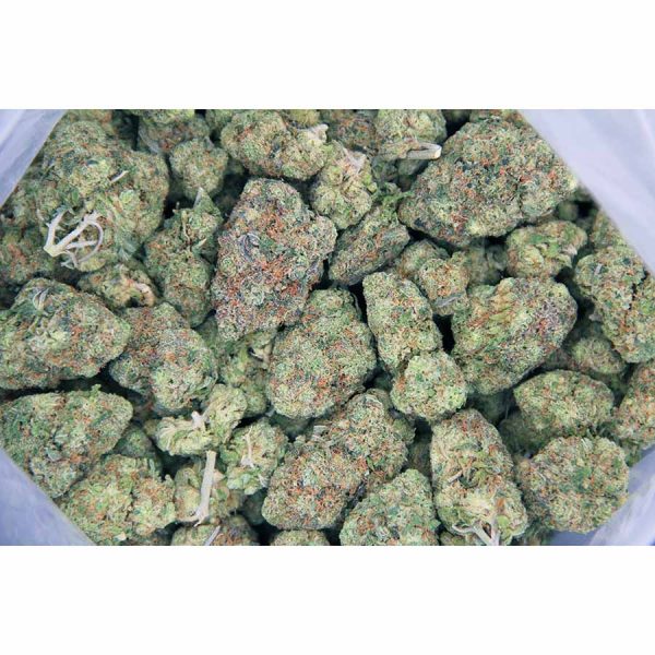 1 Oz AAA Mystery Strain - Image 2