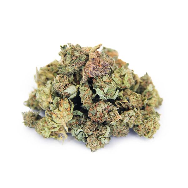Indica Popcorn Mix AA