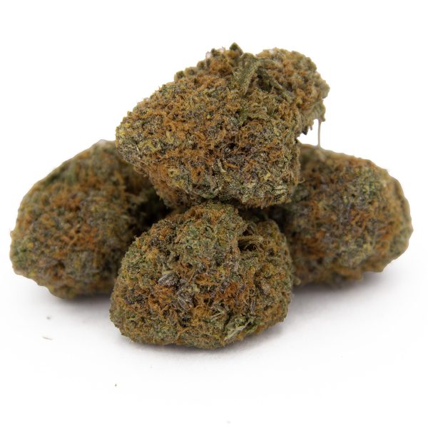 Jack Herer (Mediums) AA+