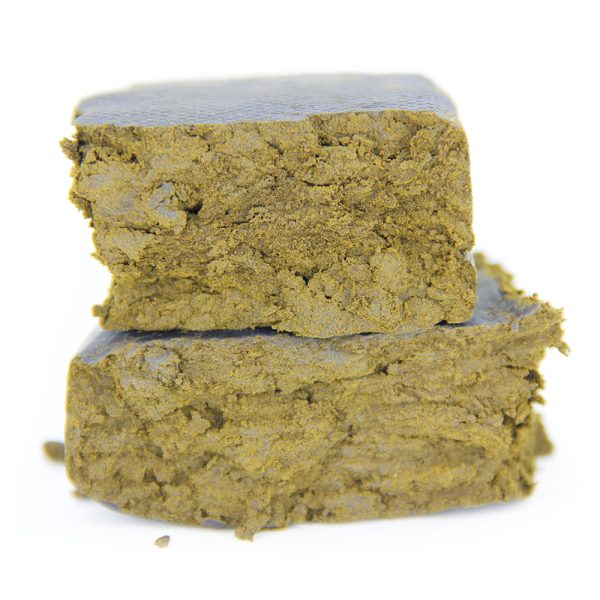 Mango Hash