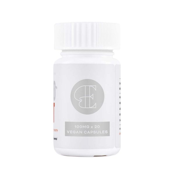 Euphoria Psychedelics - Micro Boost Capsules 2000mg - Image 3