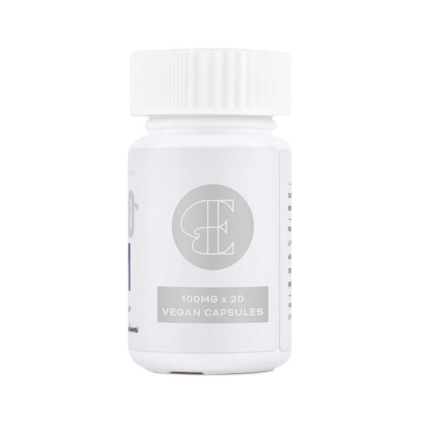 Euphoria Psychedelics - Micro Calm Capsules 2000mg - Image 3