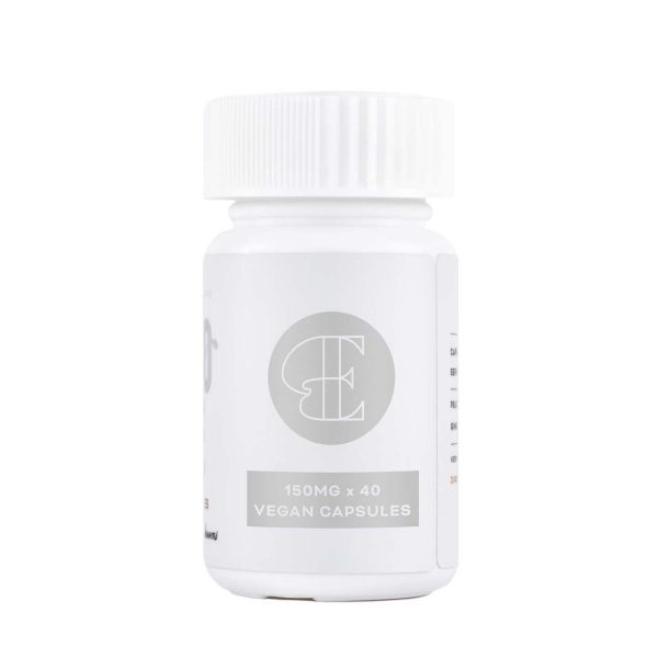 Euphoria Psychedelics - Micro Dose Capsules 6000mg - Image 3