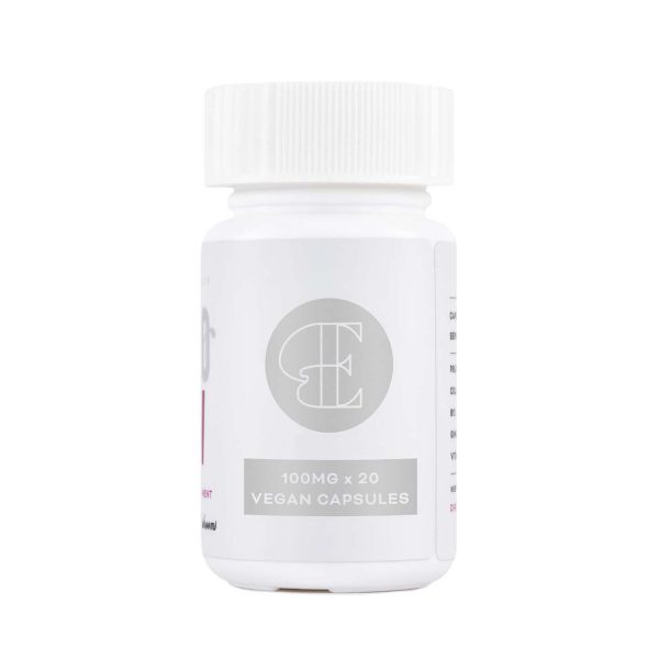 Euphoria Psychedelics - Micro Glow Capsules 2000mg - Image 3