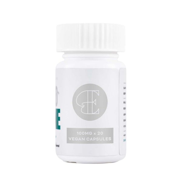 Euphoria Psychedelics - Micro Immune Capsules 2000mg - Image 3
