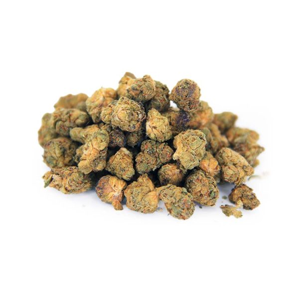 Mystery Popcorn AA