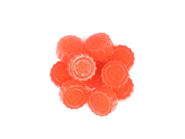 OneStop - Watermelon 1:1 THC/CBD 500mg - Image 2