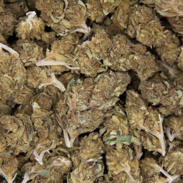 Peanut Butter Breath (Mediums) AA- - Image 2