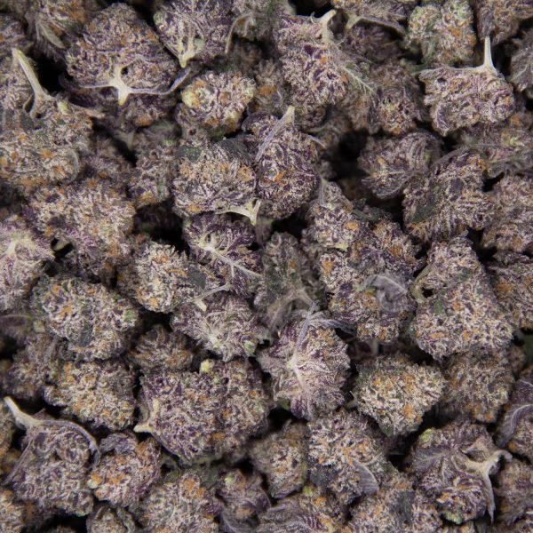 Purple Diesel (popcorn) AAA - Image 3
