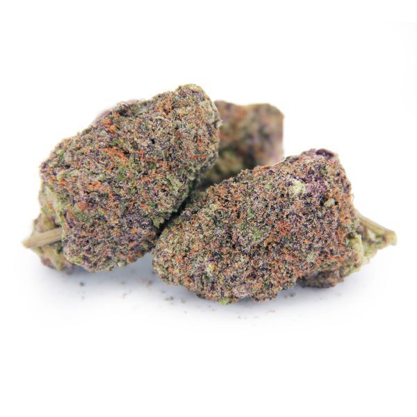 Purple God's Green Crack AAAA