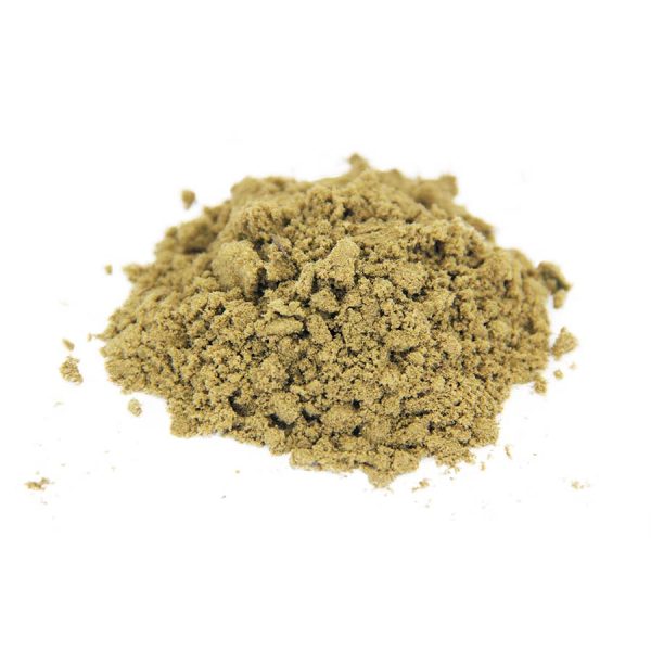 Purple Runtz Kief AAA