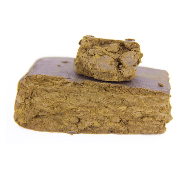 Raspberry Hash