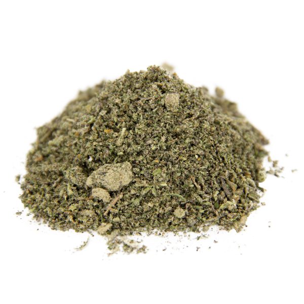 Sativa Kief & Shake AAA