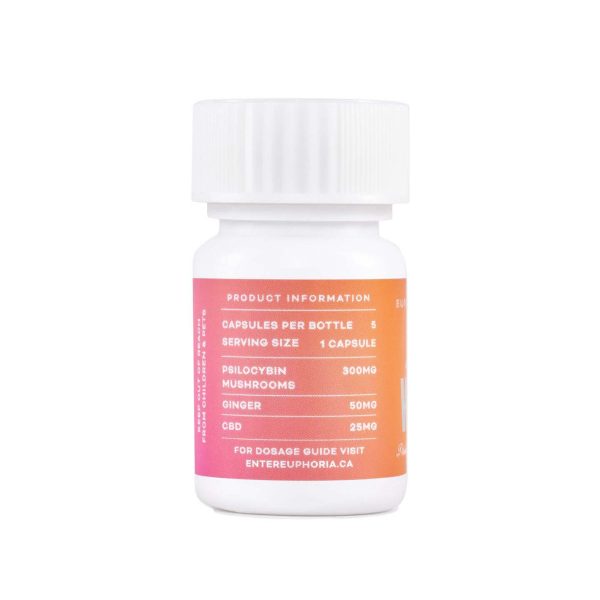 Euphoria Psychedelics - Skywalker Capsules 1500mg - Image 2
