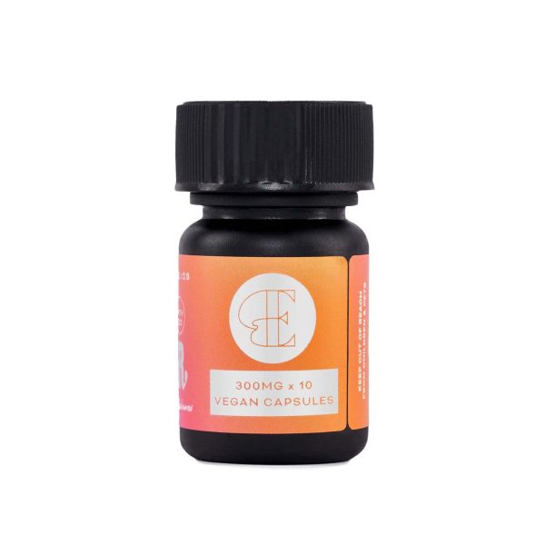 Euphoria Psychedelics - Skywalker Capsules 3000mg - Image 3
