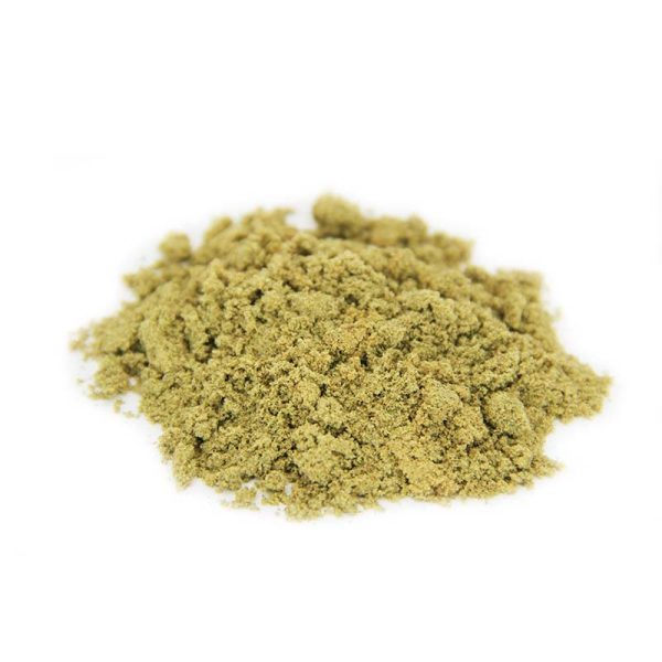 Sour Diesel Kief AAA