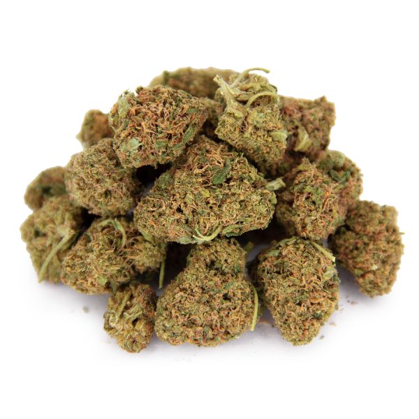 Strawberry Cough (mediums) AA