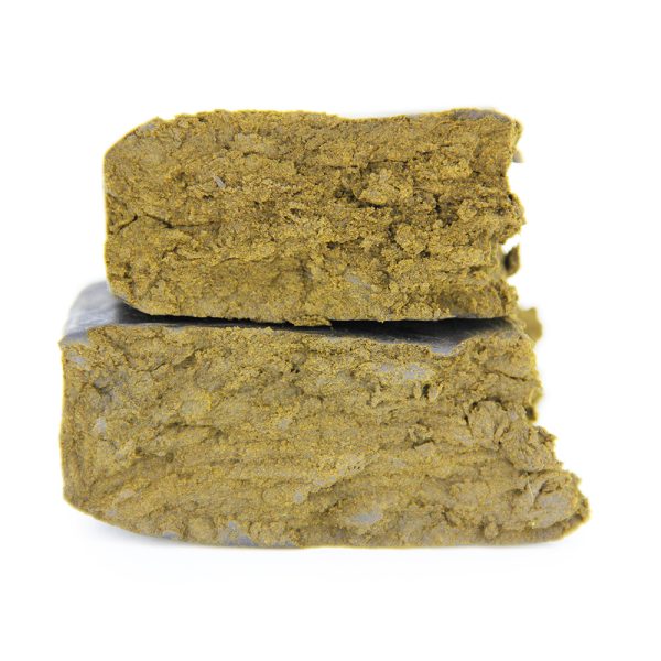 Strawberry Hash