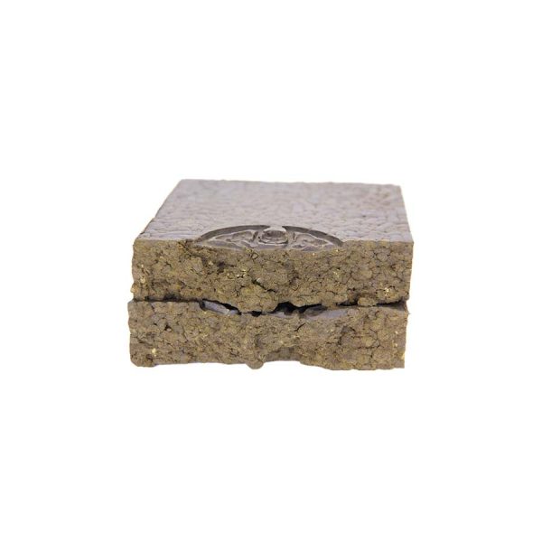 Thor's Hammer Hash
