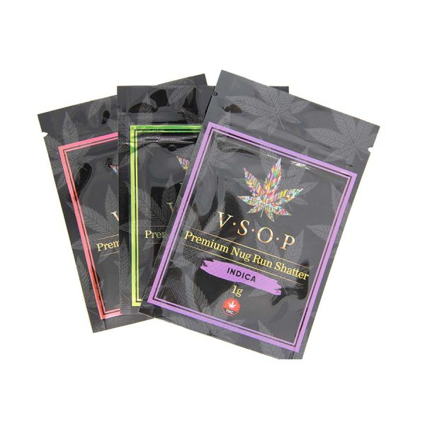 VSOP Shatter