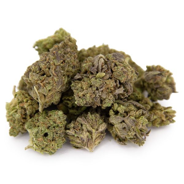 White Widow (Mediums) AA