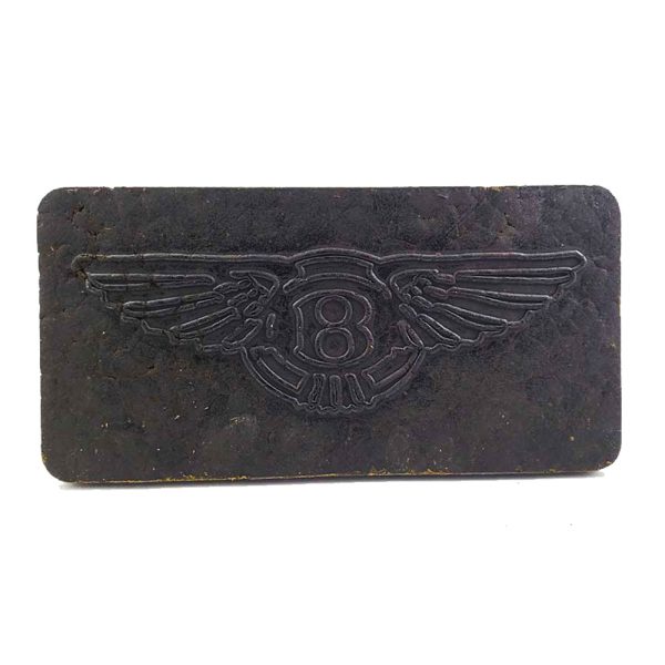 Bentley Hash