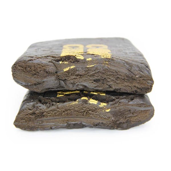 Coffee Crisp Hash
