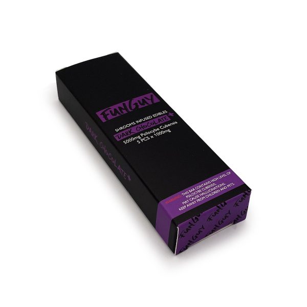 FunGuy - Dark Chocolate 5000mg