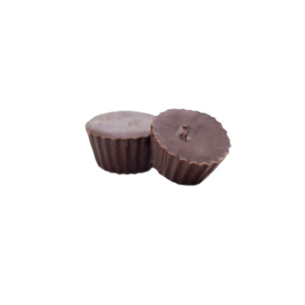 Shroomies - Dark Chocolate Cups 1000mg - Image 2