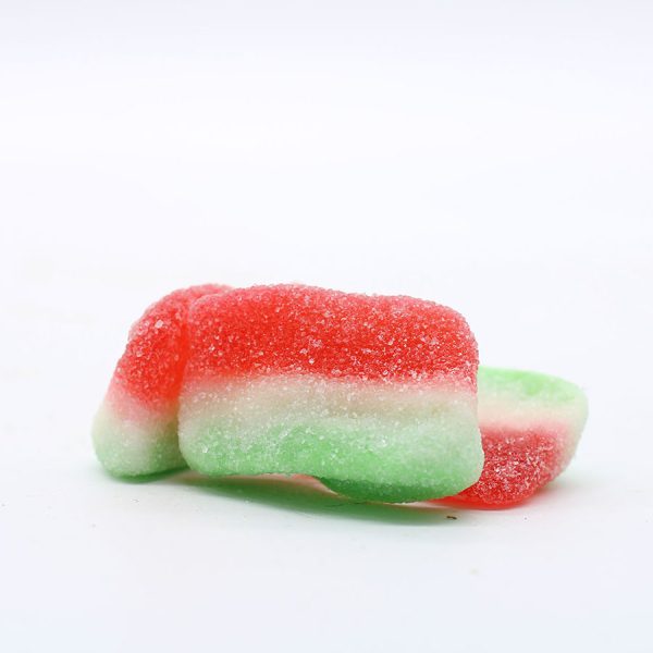 Ether Edibles Wacky Watermelons 180mg - Image 3
