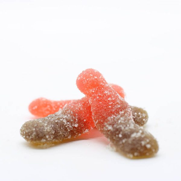 Ether Edibles Cherry Cola 180mg - Image 3
