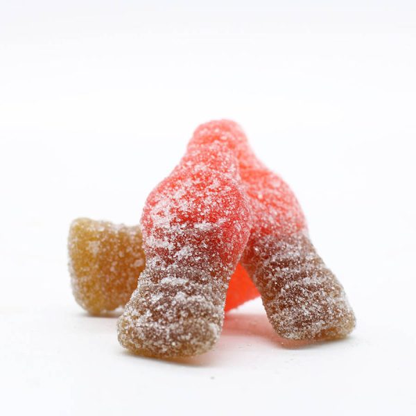 Ether Edibles Jumbo Cola 300mg - Image 3